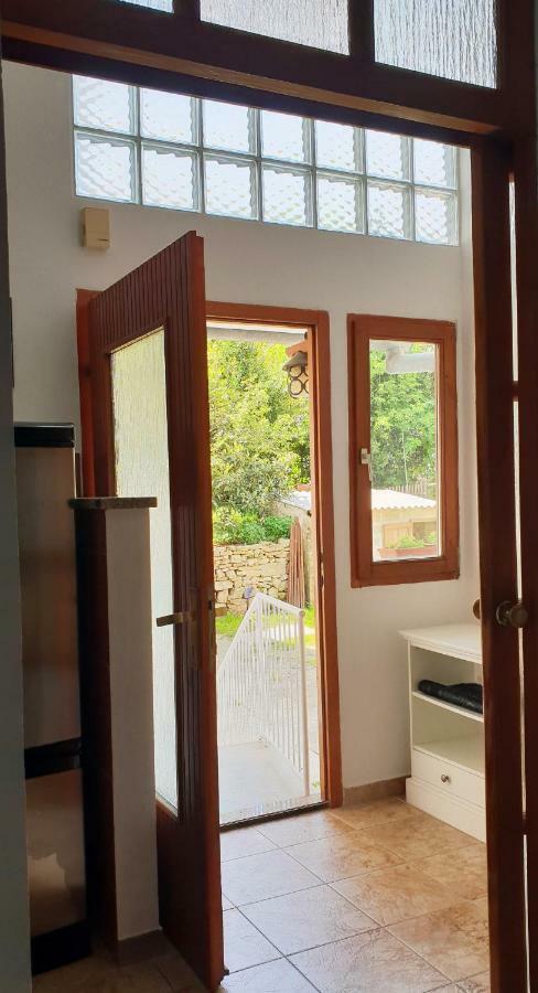Apartman Kyra พูลา ภายนอก รูปภาพ