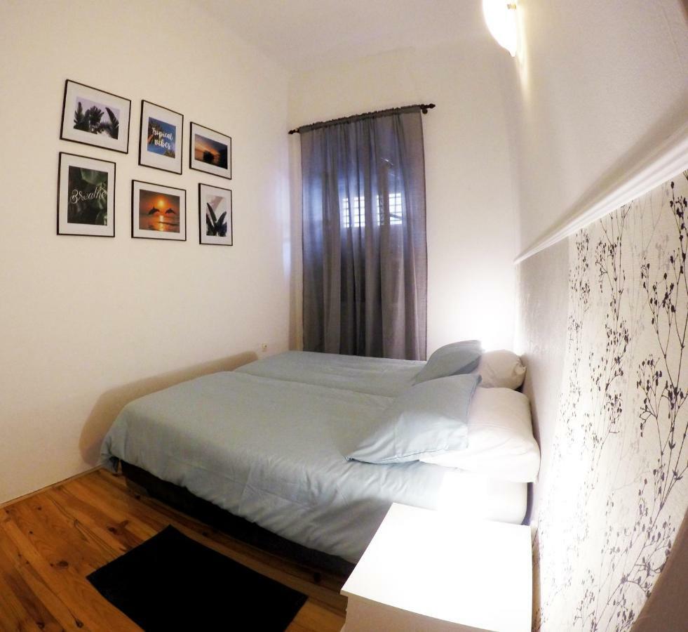 Apartman Kyra พูลา ภายนอก รูปภาพ