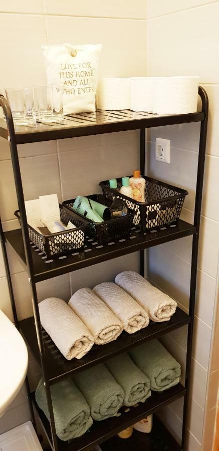 Apartman Kyra พูลา ภายนอก รูปภาพ