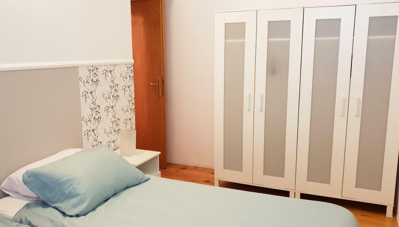 Apartman Kyra พูลา ภายนอก รูปภาพ