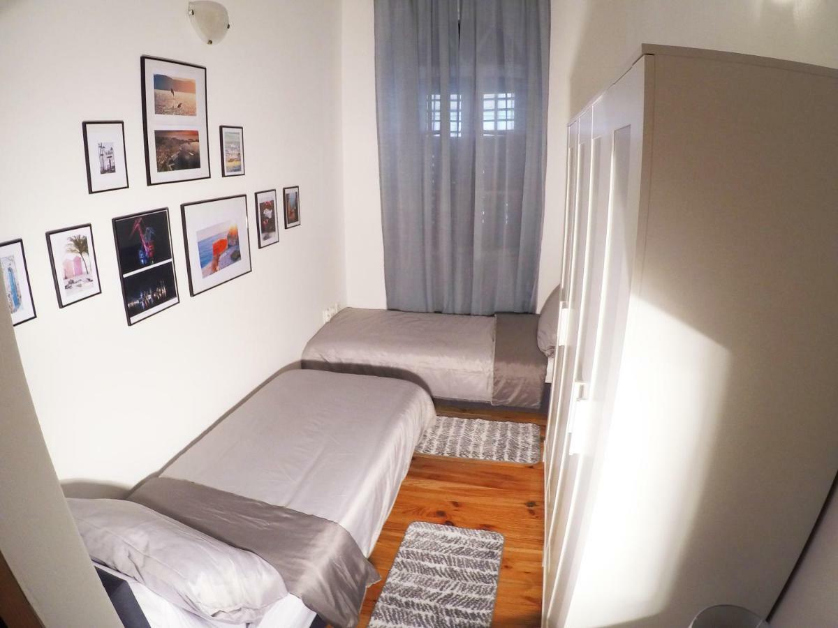 Apartman Kyra พูลา ภายนอก รูปภาพ